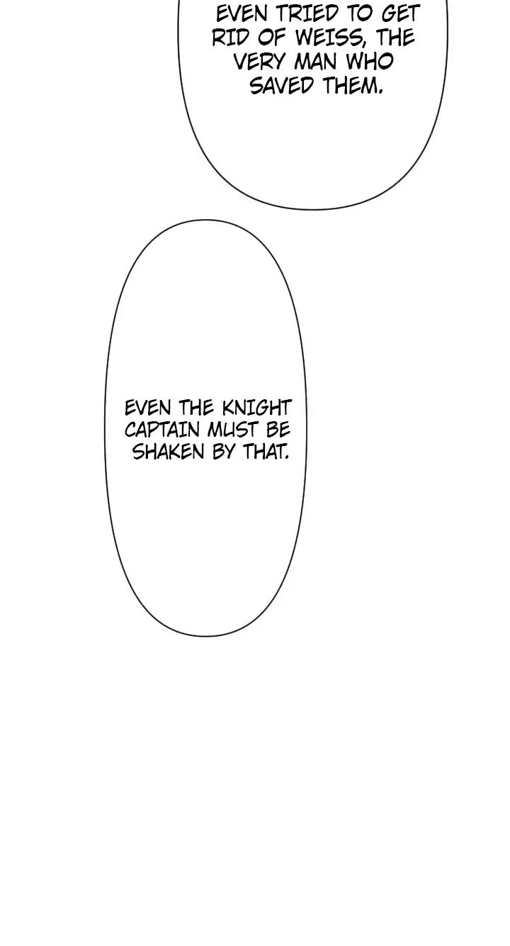 Kono Futari, Mazeru na Kiken! Gyaru Shoukan Samurai to Katabutsu Kenshi no Kyousou Kyoku Chapter 9 page 48 - 