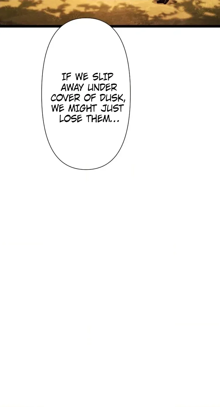 Kono Futari, Mazeru na Kiken! Gyaru Shoukan Samurai to Katabutsu Kenshi no Kyousou Kyoku Chapter 9 page 50 - 