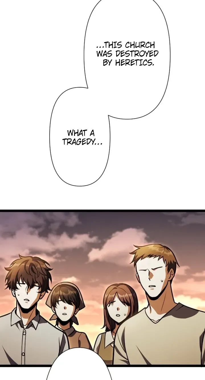 Kono Futari, Mazeru na Kiken! Gyaru Shoukan Samurai to Katabutsu Kenshi no Kyousou Kyoku Chapter 9 page 52 - 
