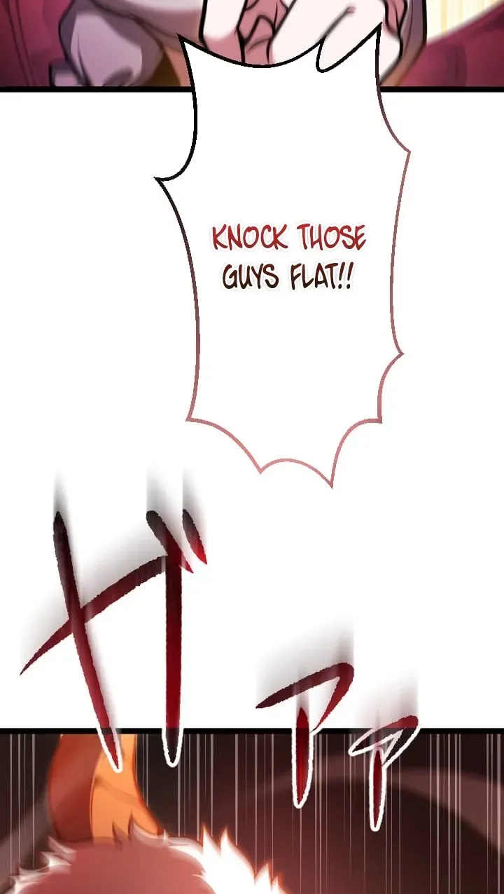 Kono Futari, Mazeru na Kiken! Gyaru Shoukan Samurai to Katabutsu Kenshi no Kyousou Kyoku Chapter 9 page 7 - 