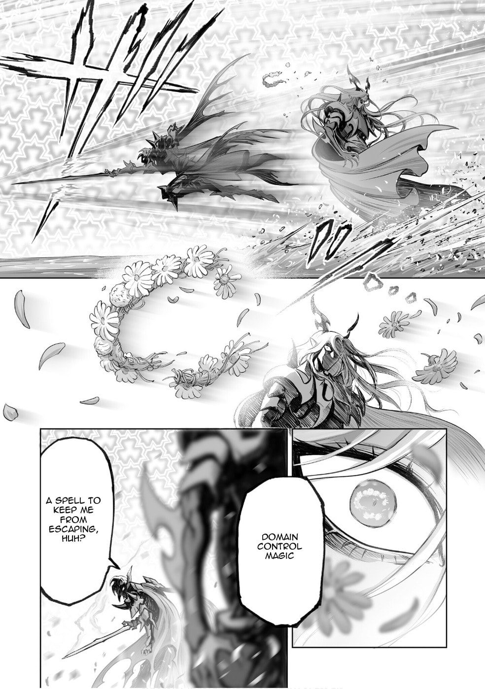 Kono Inu to Kitara Mago no Koto shika Kangaeteinai: Kensei Maou no Yarinokoshi Chapter 2 page 29 - 