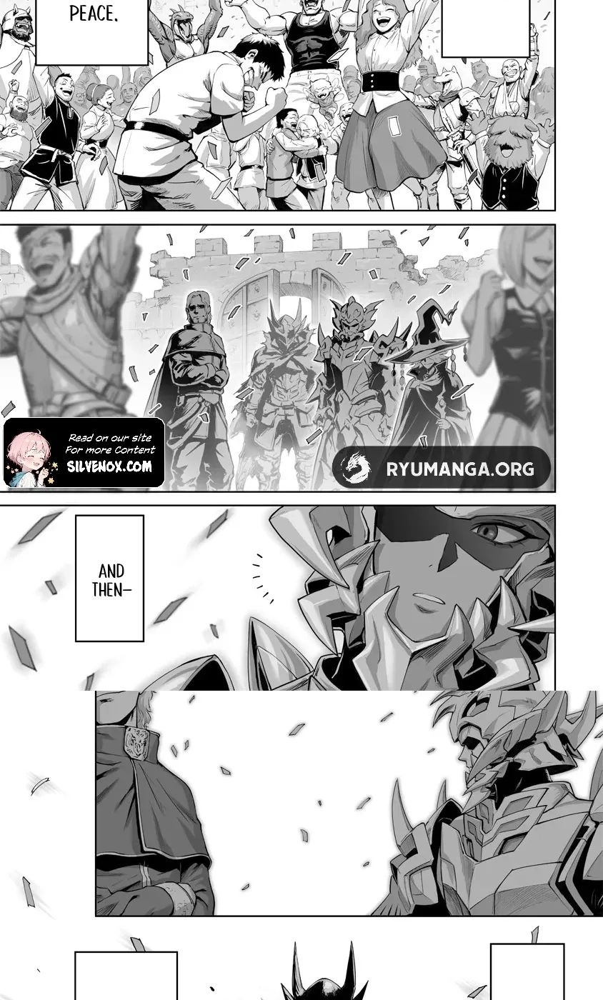 Kono Inutokitara Mago No Koto Shika Kangaeteinai ～ Inusei Mao No Yari Nokoshi ～ Chapter 1.1 page 5 - 