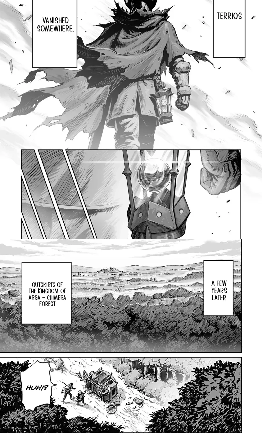 Kono Inutokitara Mago No Koto Shika Kangaeteinai ～ Inusei Mao No Yari Nokoshi ～ Chapter 1.1 page 6 - 