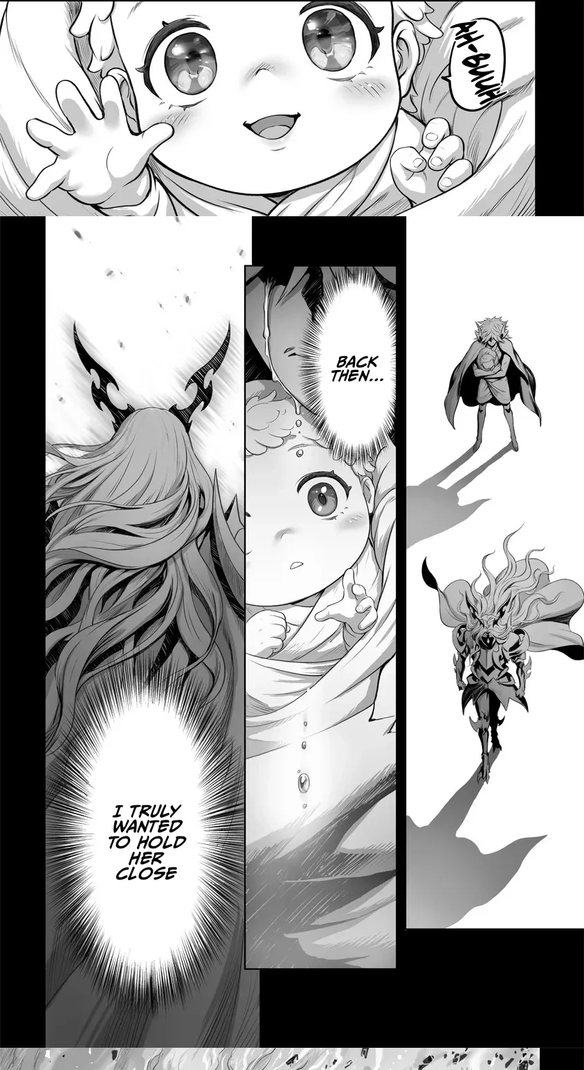 Kono Inutokitara Mago No Koto Shika Kangaeteinai ～ Inusei Mao No Yari Nokoshi ～ Chapter 1.2 page 14 - 