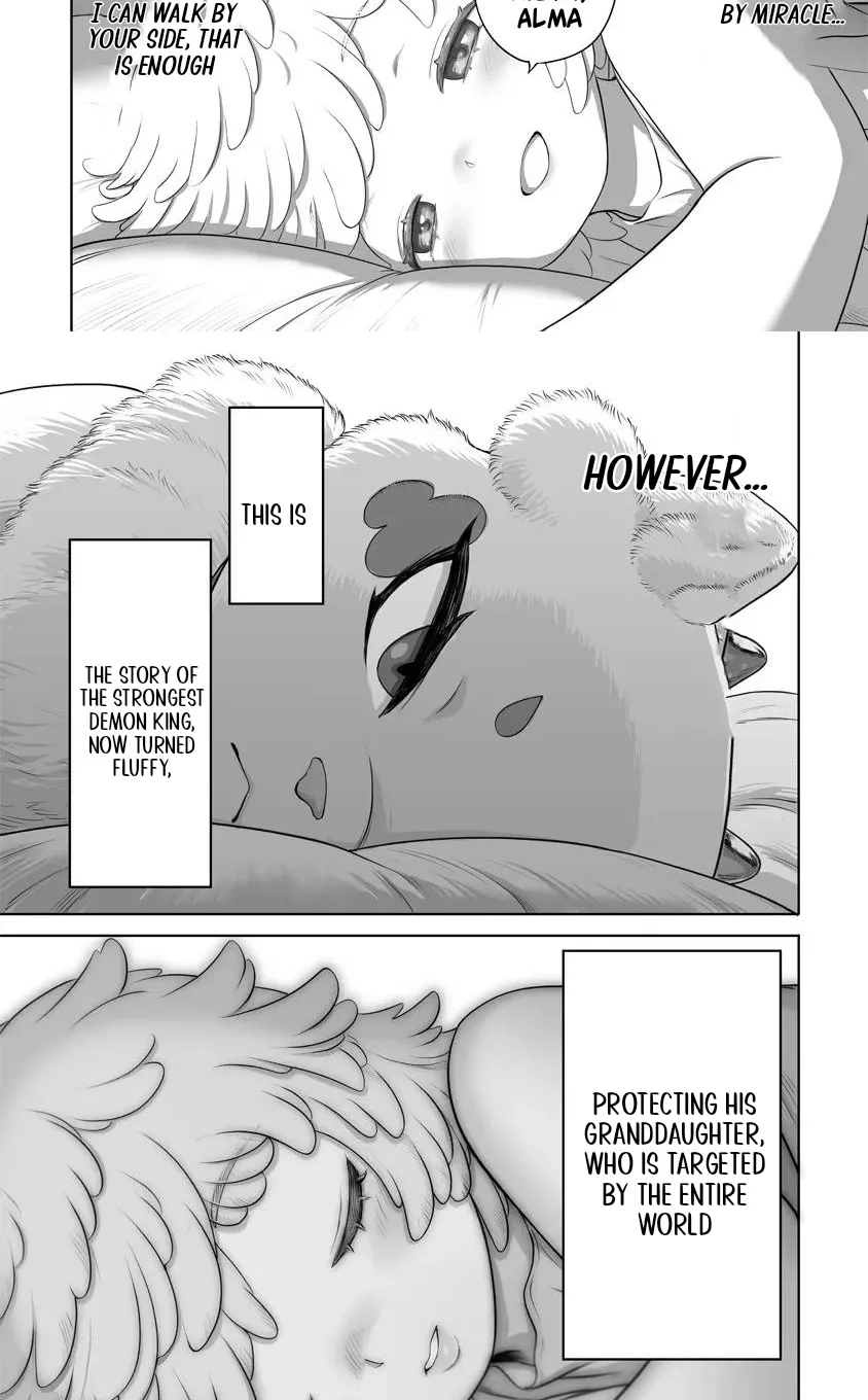 Kono Inutokitara Mago No Koto Shika Kangaeteinai ～ Inusei Mao No Yari Nokoshi ～ Chapter 1.2 page 18 - 