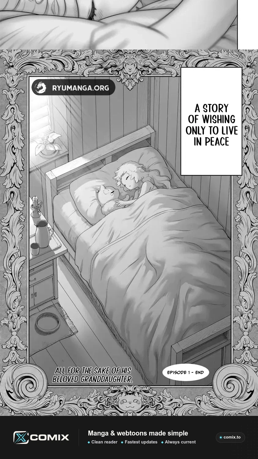 Kono Inutokitara Mago No Koto Shika Kangaeteinai ～ Inusei Mao No Yari Nokoshi ～ Chapter 1.2 page 19 - 