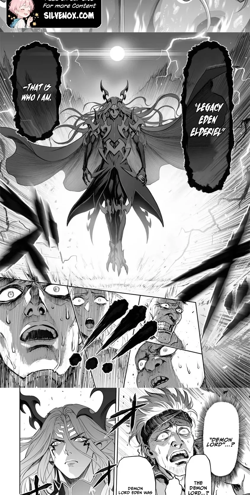 Kono Inutokitara Mago No Koto Shika Kangaeteinai ～ Inusei Mao No Yari Nokoshi ～ Chapter 1.2 page 6 - 