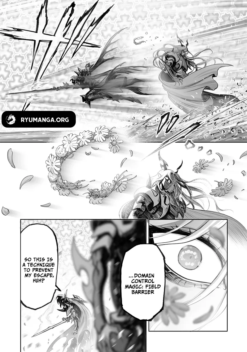 Kono Inutokitara Mago No Koto Shika Kangaeteinai ～ Inusei Mao No Yari Nokoshi ～ Chapter 2.2 page 7 - 