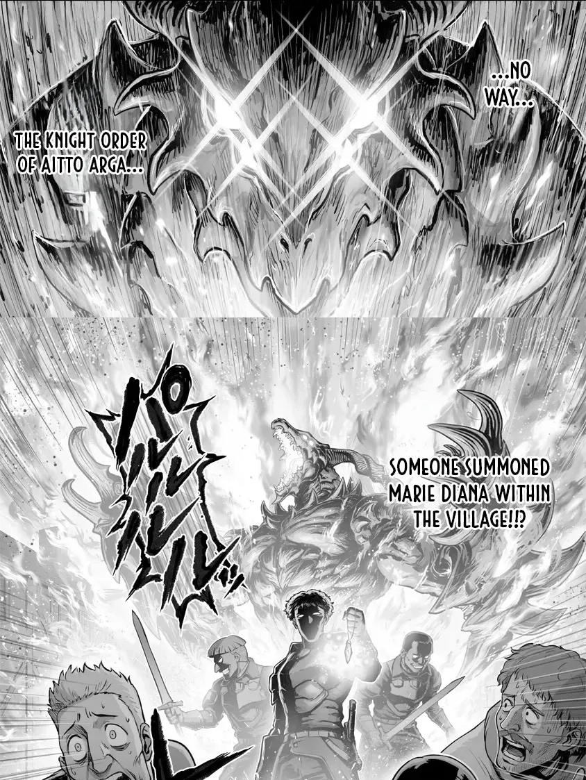 Kono Inutokitara Mago No Koto Shika Kangaeteinai ～ Inusei Mao No Yari Nokoshi ～ Chapter 3.2 page 6 - 