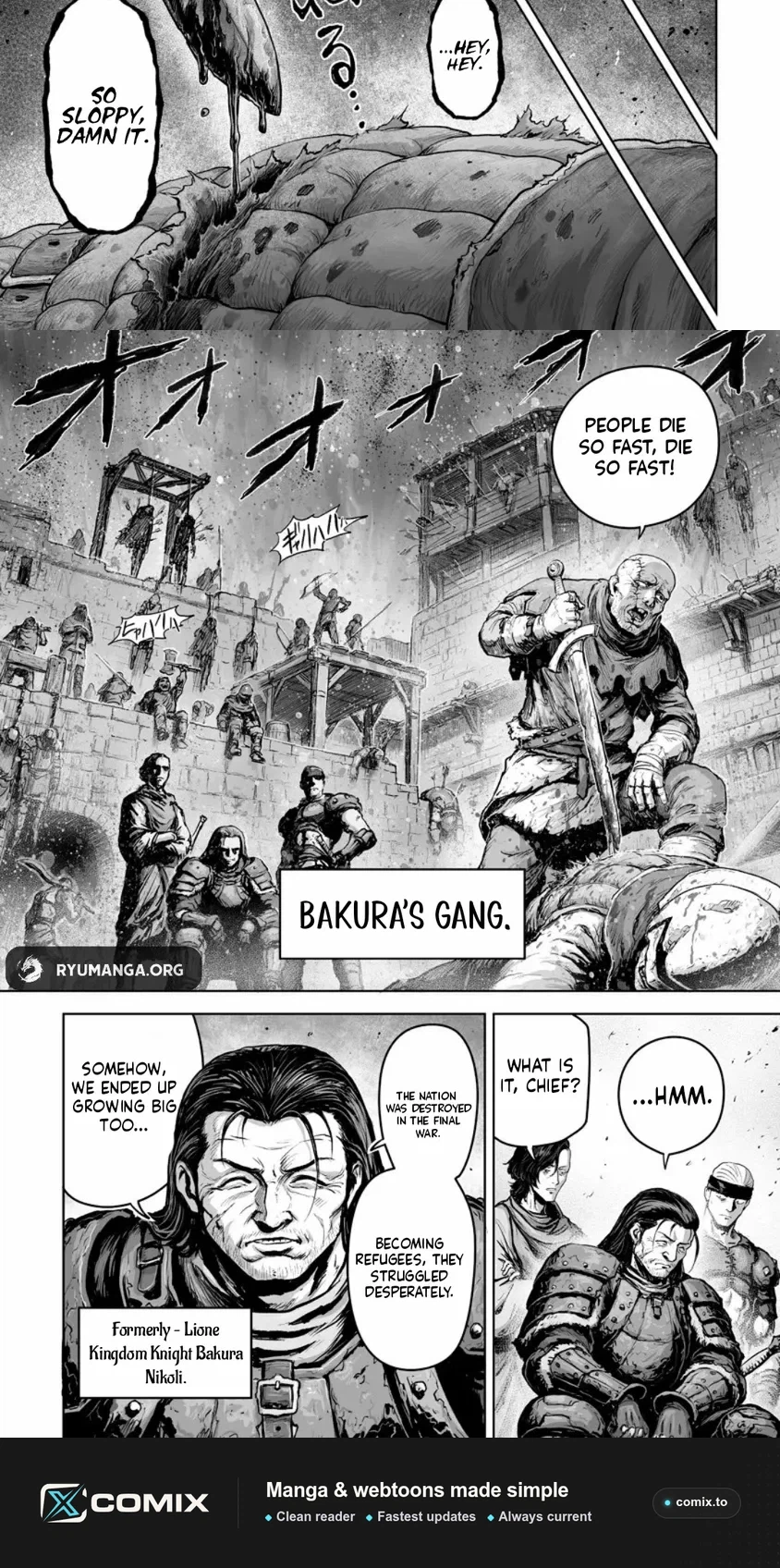 Kono Inutokitara Mago No Koto Shika Kangaeteinai ～ Inusei Mao No Yari Nokoshi ～ Chapter 5.2 page 8 - 