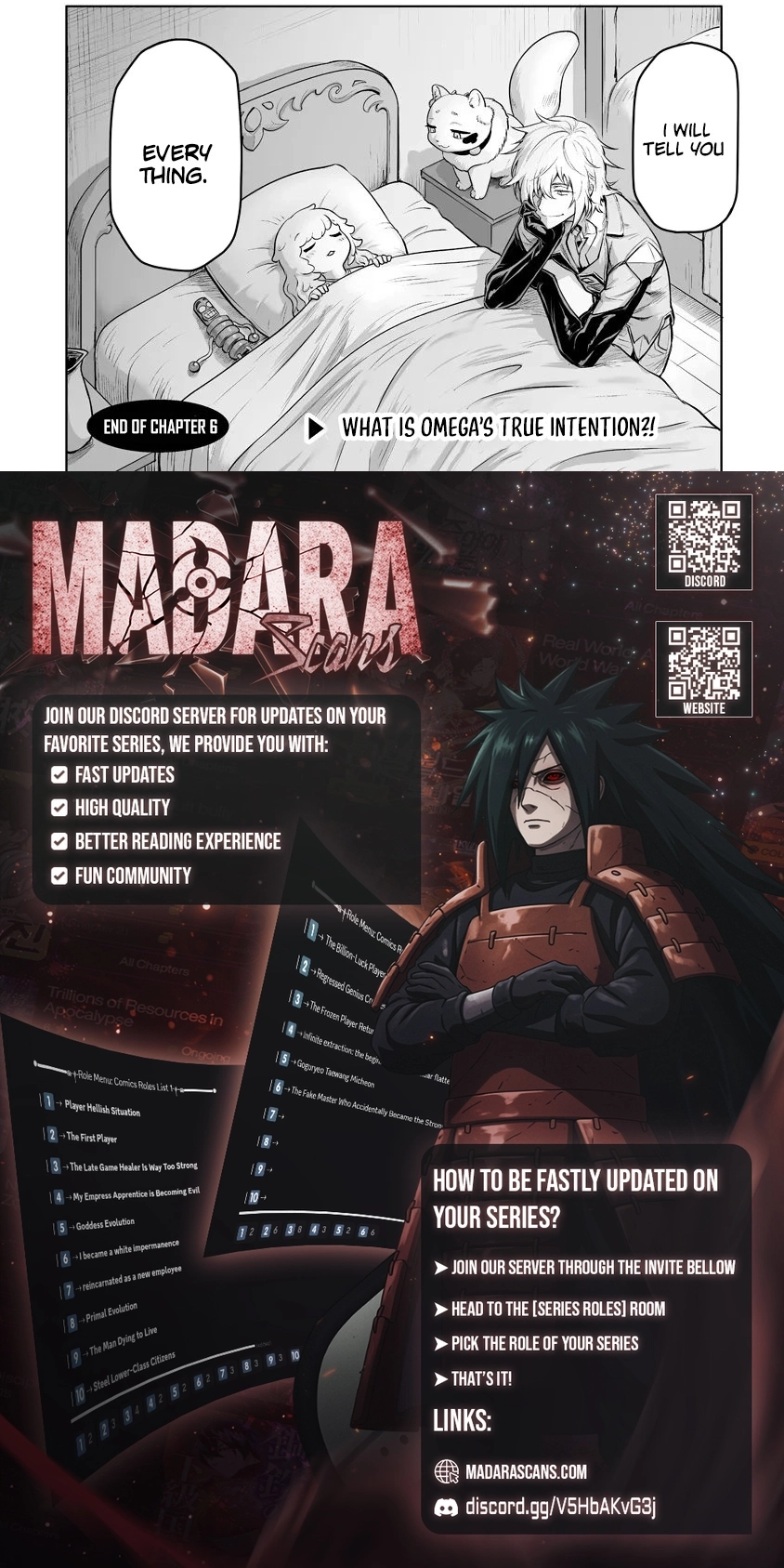 Kono Inutokitara Mago No Koto Shika Kangaeteinai ～ Inusei Mao No Yari Nokoshi ～ Chapter 6.3 page 10 - 