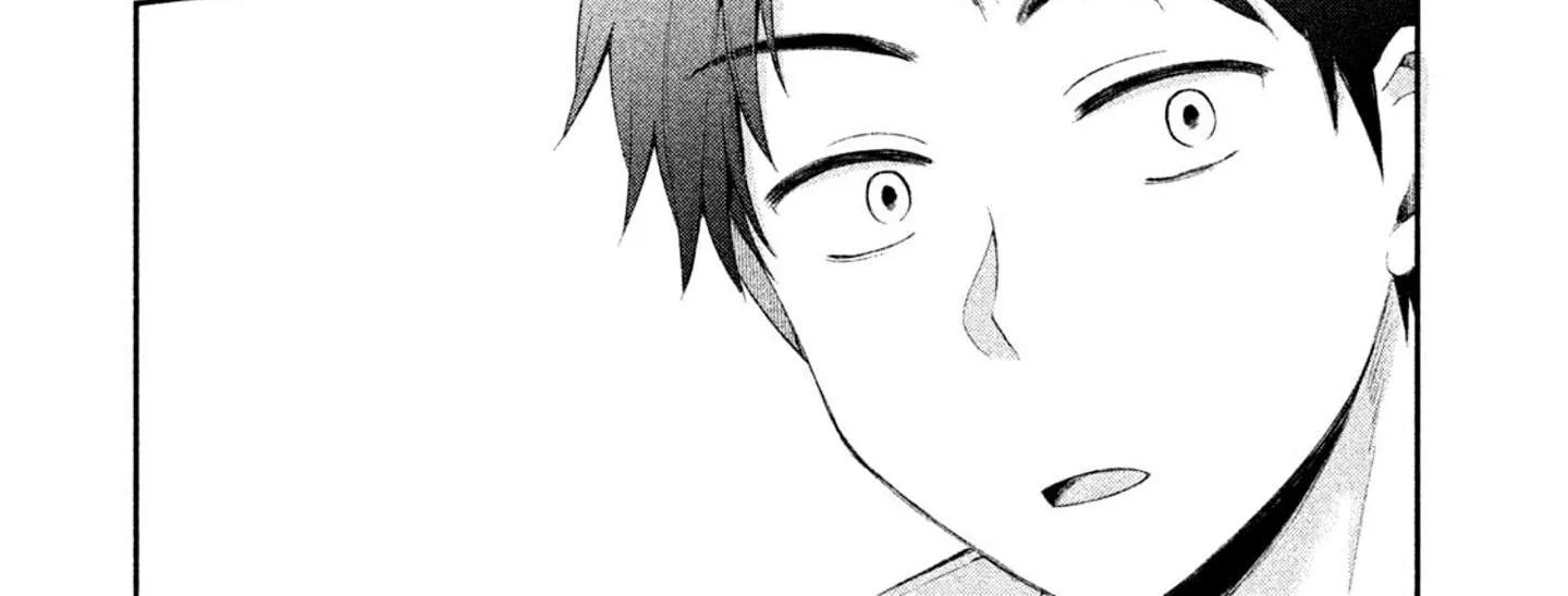 Kono Kaisha ni Suki na Hito ga Imasu Chapter 1 page 40 - 