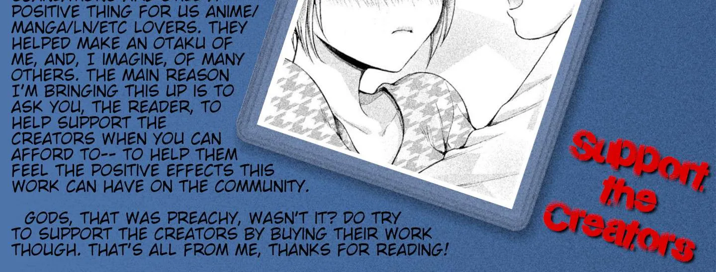 Kono Kaisha ni Suki na Hito ga Imasu Chapter 1 page 48 - 