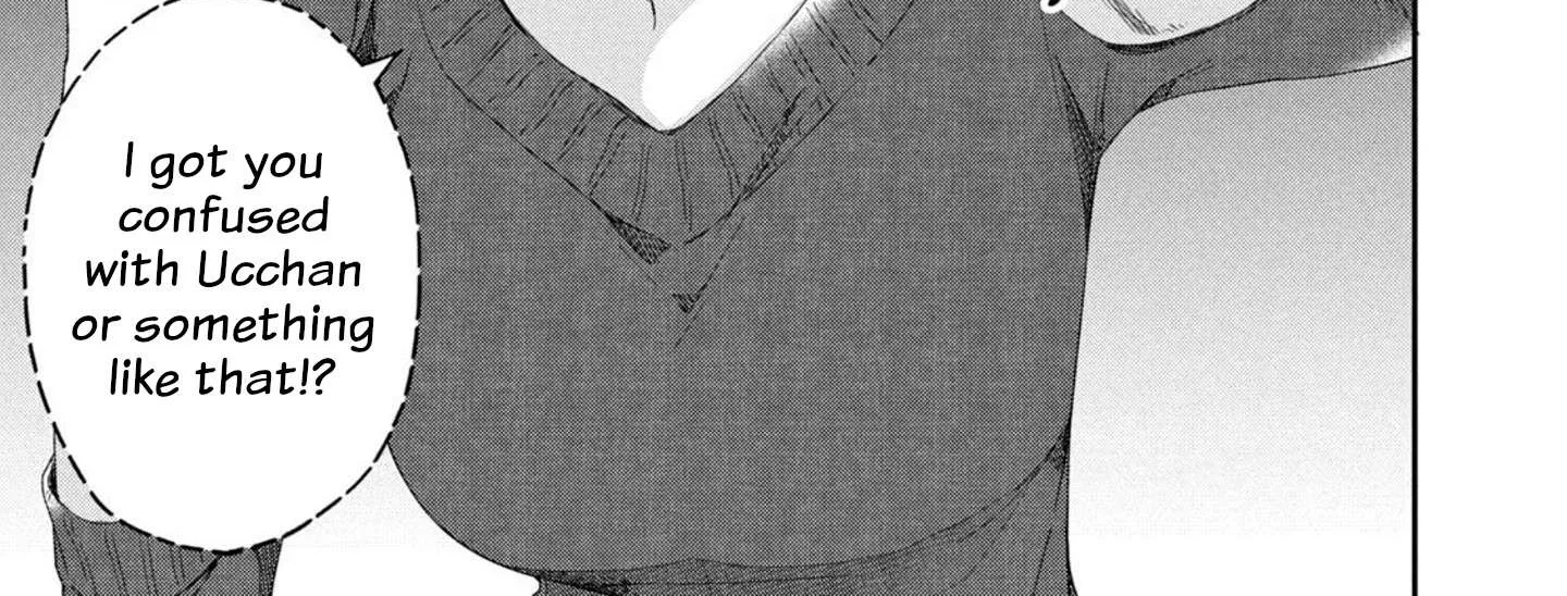 Kono Kaisha ni Suki na Hito ga Imasu Chapter 10 page 12 - 