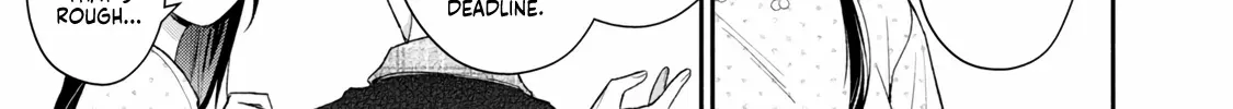 Kono Kaisha ni Suki na Hito ga Imasu Chapter 102 page 7 - 