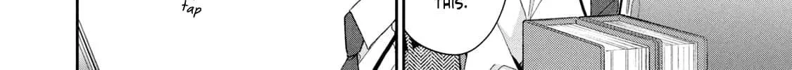 Kono Kaisha ni Suki na Hito ga Imasu Chapter 103 page 8 - 