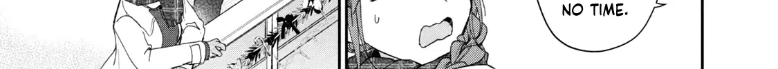 Kono Kaisha ni Suki na Hito ga Imasu Chapter 105 page 11 - 
