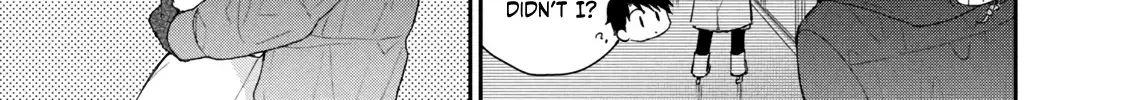 Kono Kaisha ni Suki na Hito ga Imasu Chapter 105 page 15 - 