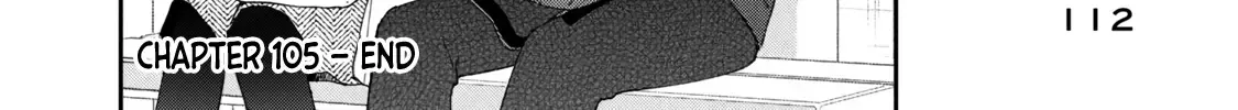 Kono Kaisha ni Suki na Hito ga Imasu Chapter 105 page 25 - 