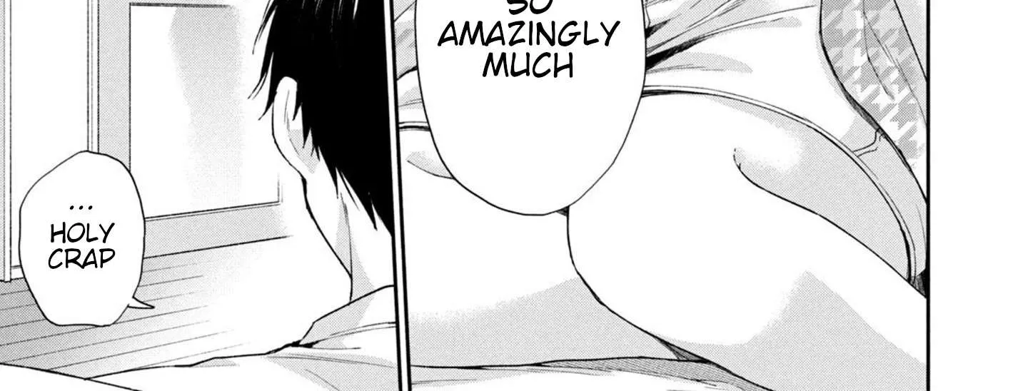 Kono Kaisha ni Suki na Hito ga Imasu Chapter 11 page 22 - 