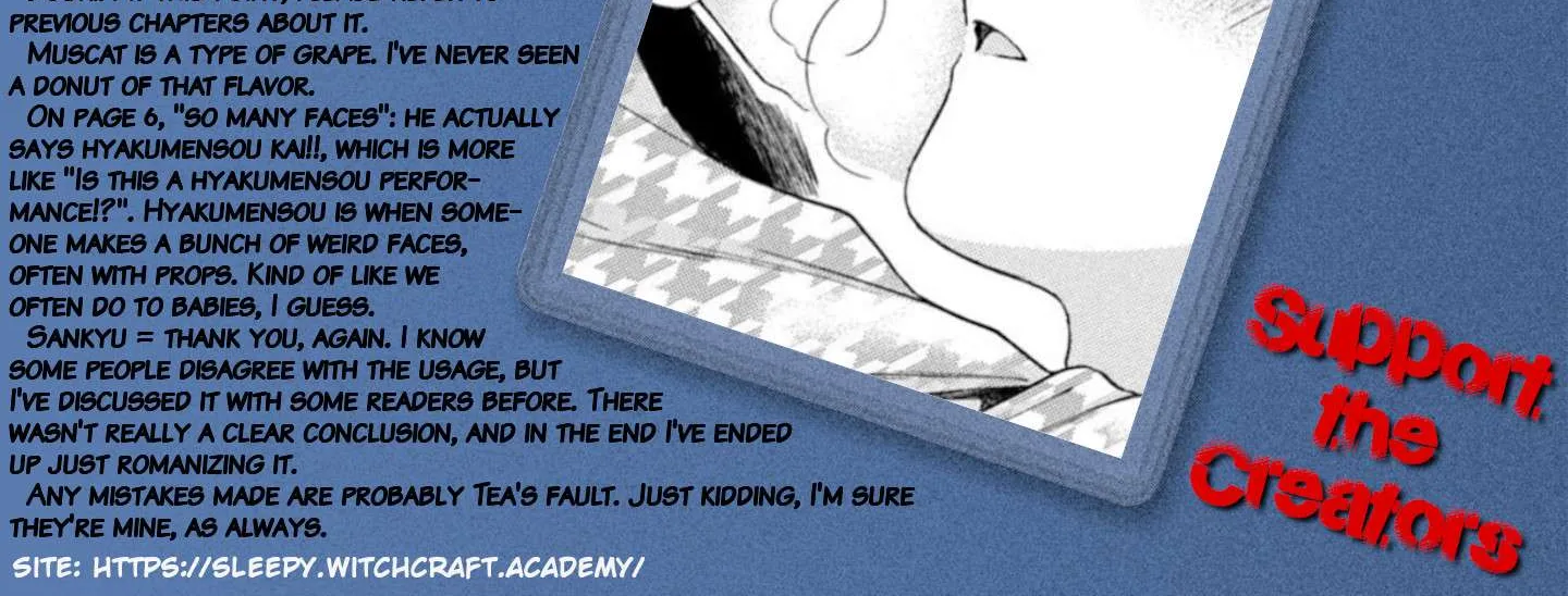 Kono Kaisha ni Suki na Hito ga Imasu Chapter 11 page 30 - 