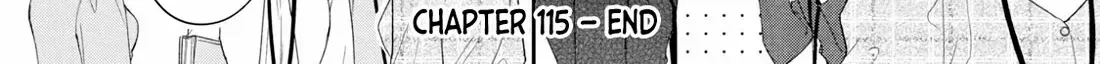Kono Kaisha ni Suki na Hito ga Imasu Chapter 115 page 25 - 