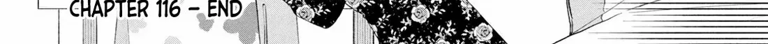 Kono Kaisha ni Suki na Hito ga Imasu Chapter 116 page 24 - 