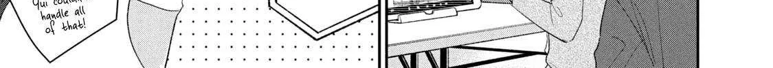 Kono Kaisha ni Suki na Hito ga Imasu Chapter 118 page 16 - 