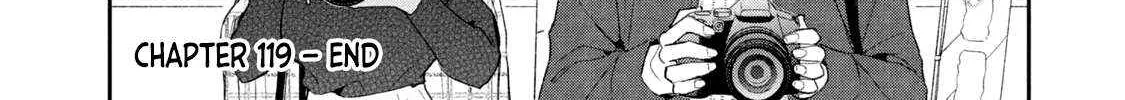 Kono Kaisha ni Suki na Hito ga Imasu Chapter 119 page 25 - 