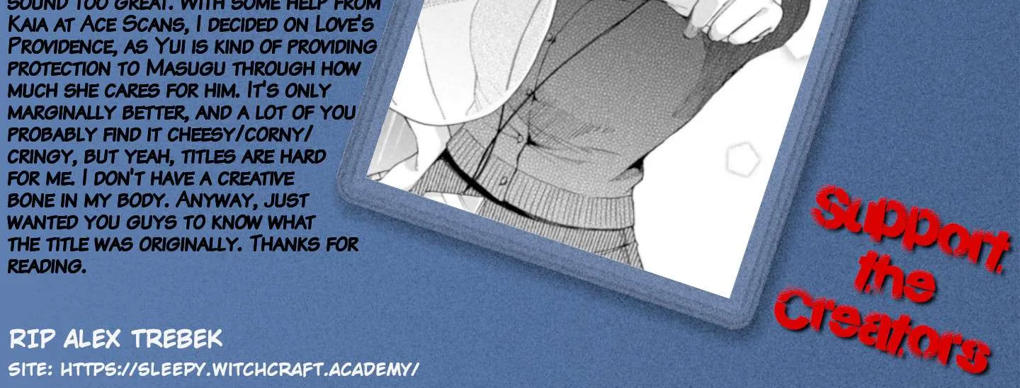 Kono Kaisha ni Suki na Hito ga Imasu Chapter 13 page 30 - 
