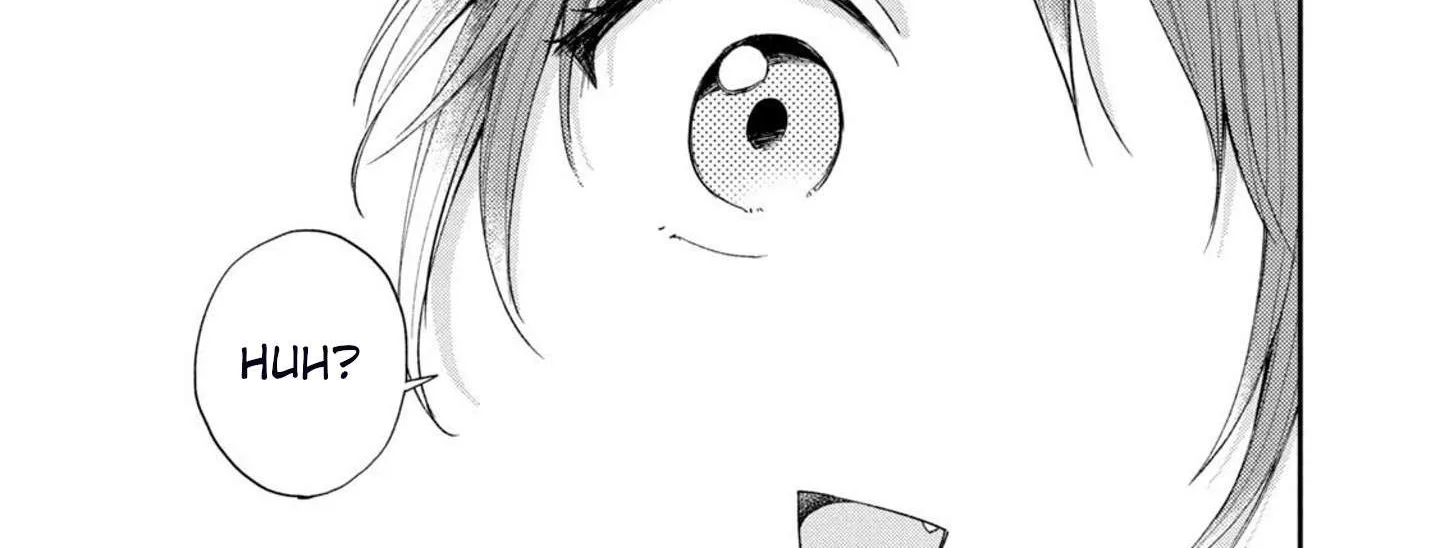 Kono Kaisha ni Suki na Hito ga Imasu Chapter 14 page 20 - 
