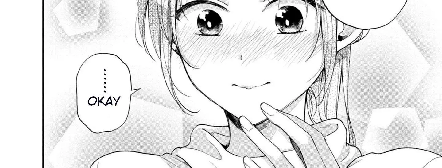 Kono Kaisha ni Suki na Hito ga Imasu Chapter 14 page 22 - 