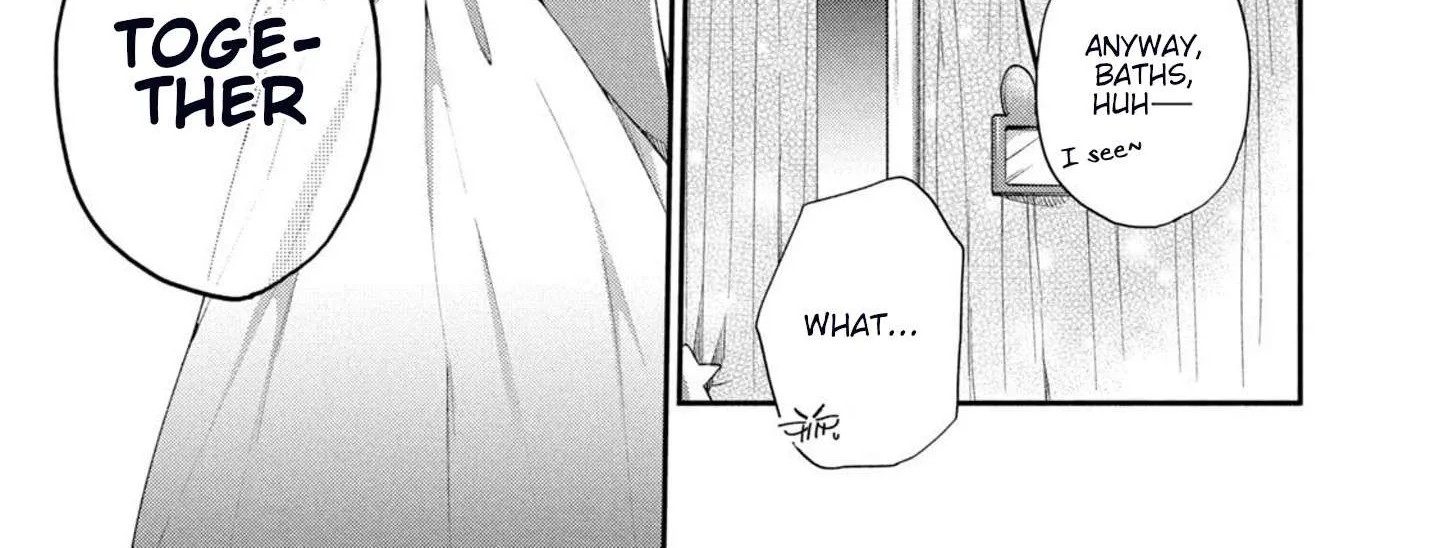 Kono Kaisha ni Suki na Hito ga Imasu Chapter 14 page 24 - 