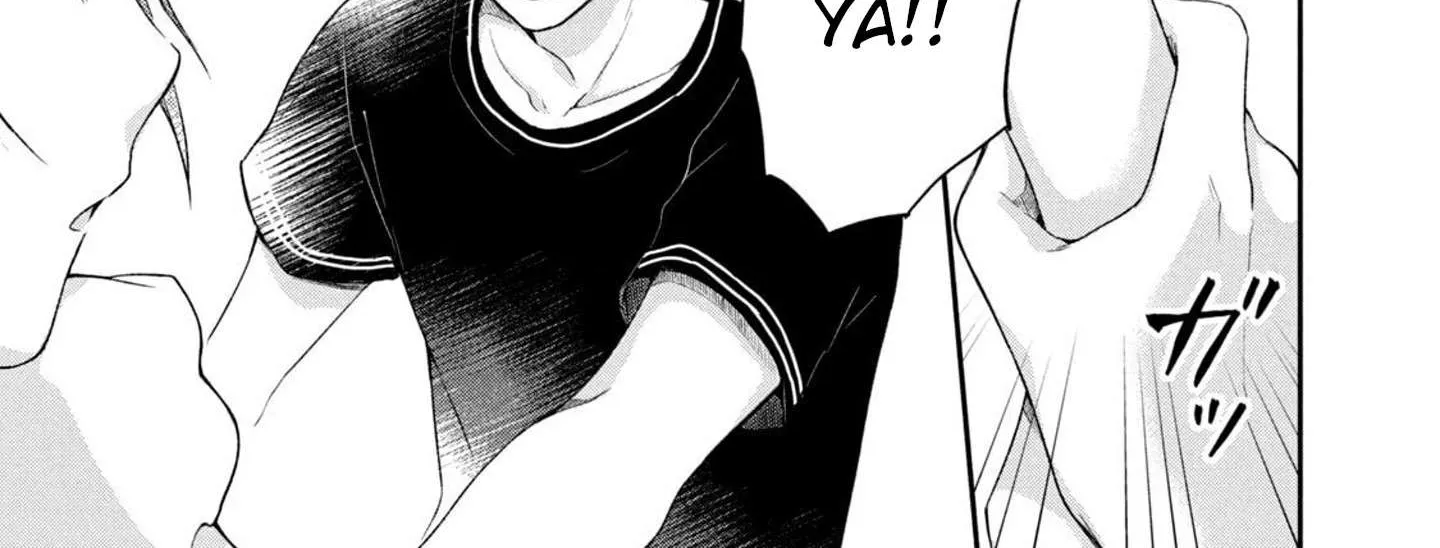 Kono Kaisha ni Suki na Hito ga Imasu Chapter 16 page 18 - 