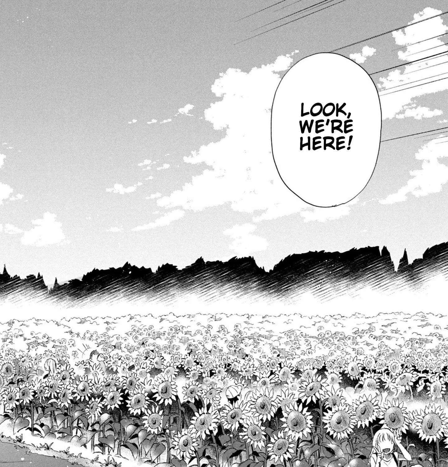 Kono Kaisha ni Suki na Hito ga Imasu Chapter 17 page 11 - 