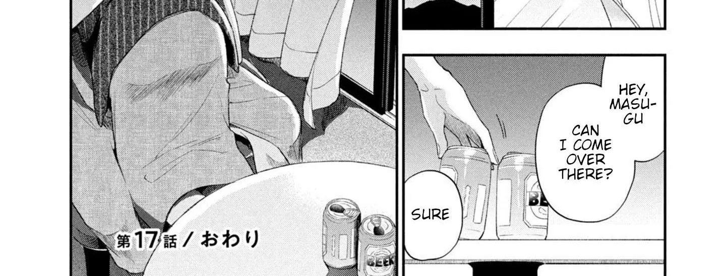 Kono Kaisha ni Suki na Hito ga Imasu Chapter 17 page 24 - 