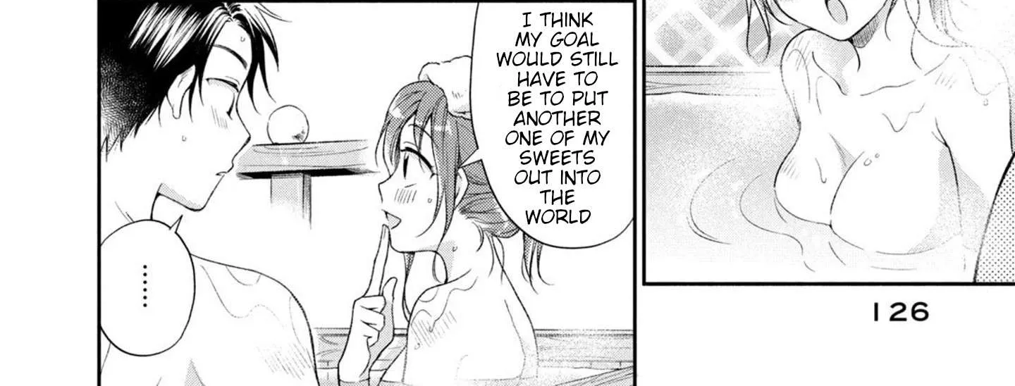 Kono Kaisha ni Suki na Hito ga Imasu Chapter 18 page 14 - 