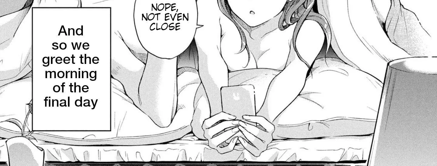Kono Kaisha ni Suki na Hito ga Imasu Chapter 18 page 4 - 
