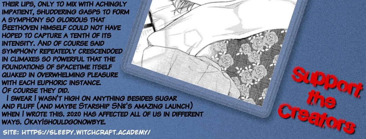 Kono Kaisha ni Suki na Hito ga Imasu Chapter 18 page 48 - 