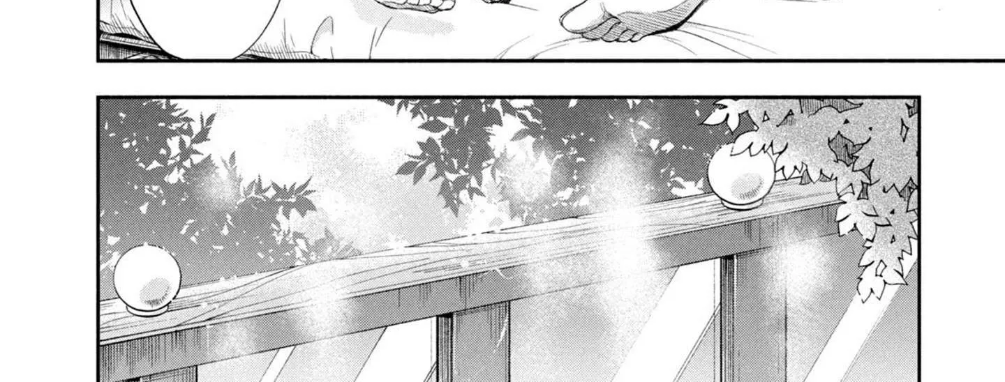 Kono Kaisha ni Suki na Hito ga Imasu Chapter 18 page 10 - 