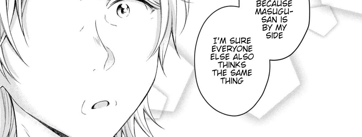Kono Kaisha ni Suki na Hito ga Imasu Chapter 19 page 28 - 