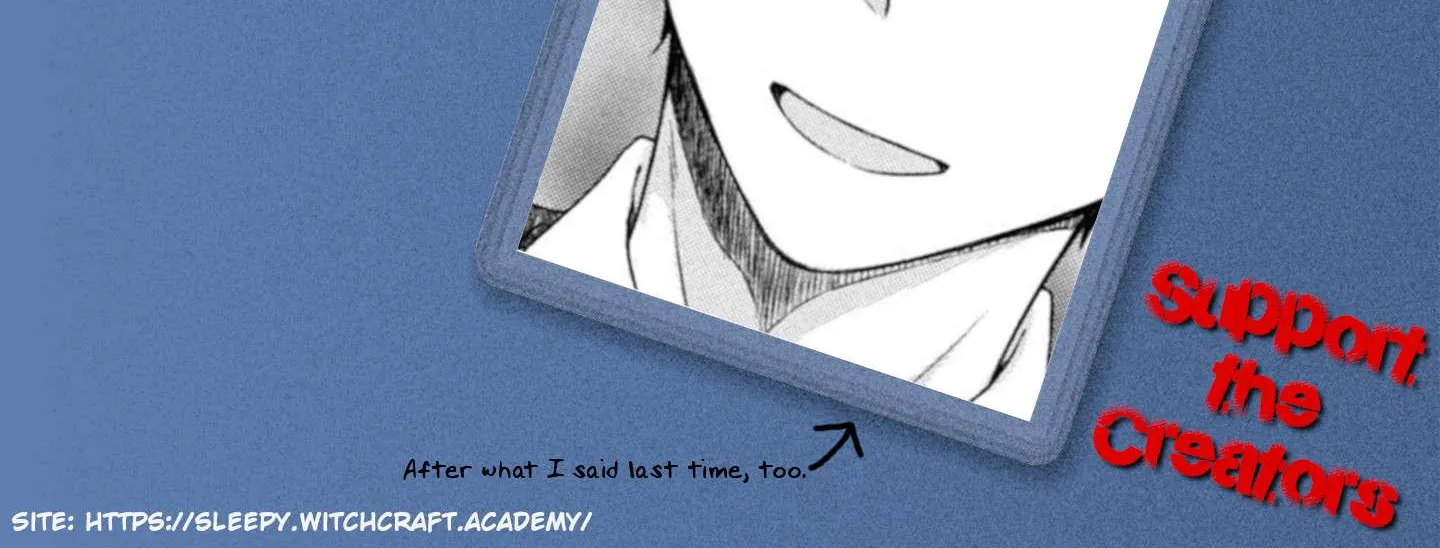 Kono Kaisha ni Suki na Hito ga Imasu Chapter 21.5 page 8 - 