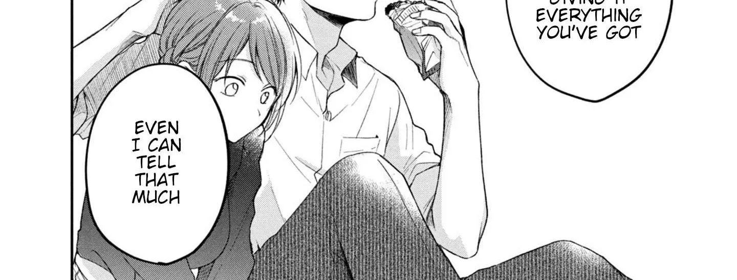 Kono Kaisha ni Suki na Hito ga Imasu Chapter 21 page 20 - 