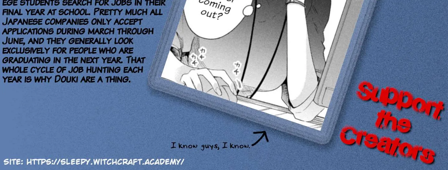 Kono Kaisha ni Suki na Hito ga Imasu Chapter 21 page 28 - 