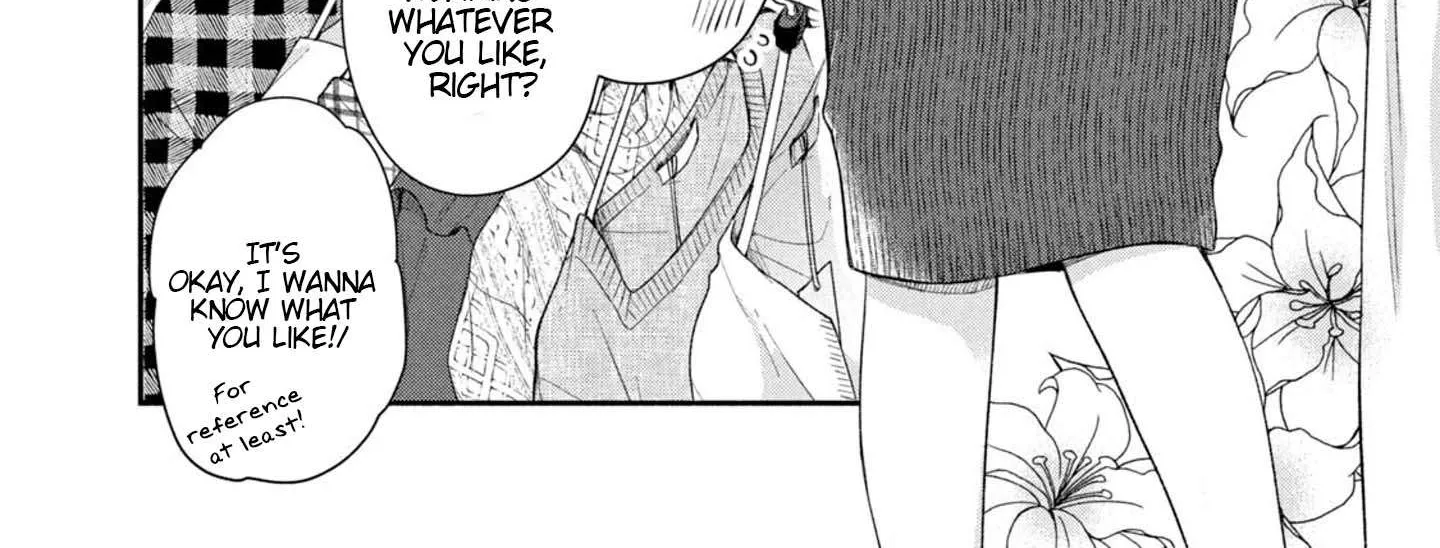 Kono Kaisha ni Suki na Hito ga Imasu Chapter 22 page 20 - 