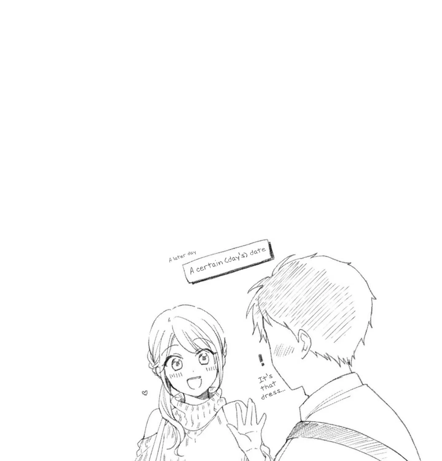 Kono Kaisha ni Suki na Hito ga Imasu Chapter 22 page 27 - 