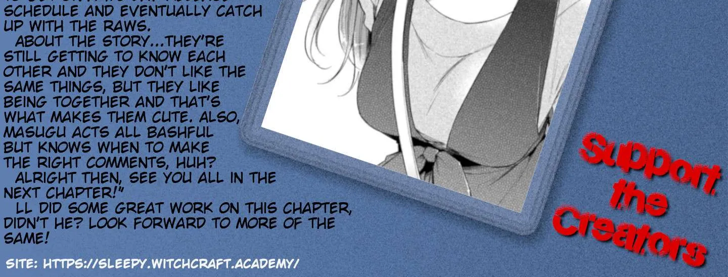 Kono Kaisha ni Suki na Hito ga Imasu Chapter 22 page 30 - 