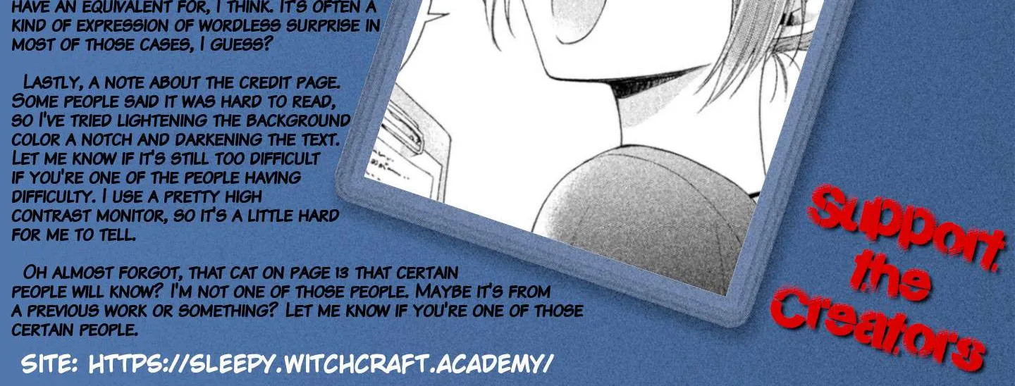 Kono Kaisha ni Suki na Hito ga Imasu Chapter 4 page 30 - 