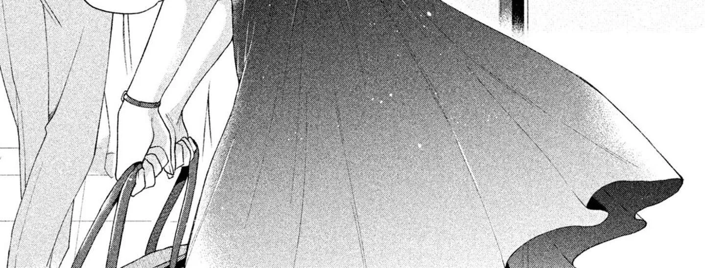 Kono Kaisha ni Suki na Hito ga Imasu Chapter 5 page 4 - 