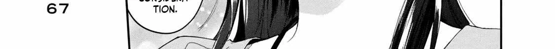 Kono Kaisha ni Suki na Hito ga Imasu Chapter 72 page 18 - 